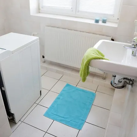 Fa Moewenland 121 B Holiday home
