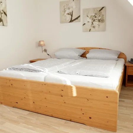 Fa Moewenland 121 B Holiday home