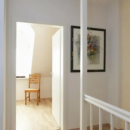 Fa Moewenland 121 B Holiday home Bohl