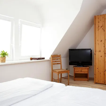 Holiday home Fa Moewenland 121 B Bohl
