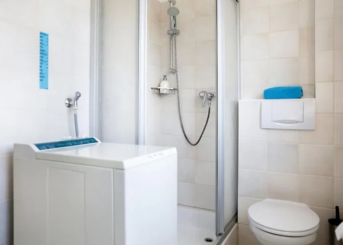 Fa Moewenland 121 B Feriehus *